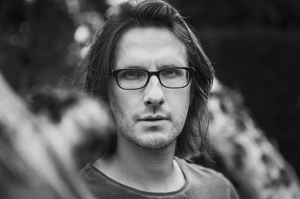 Steven Wilson – niezbędnik koncertowy