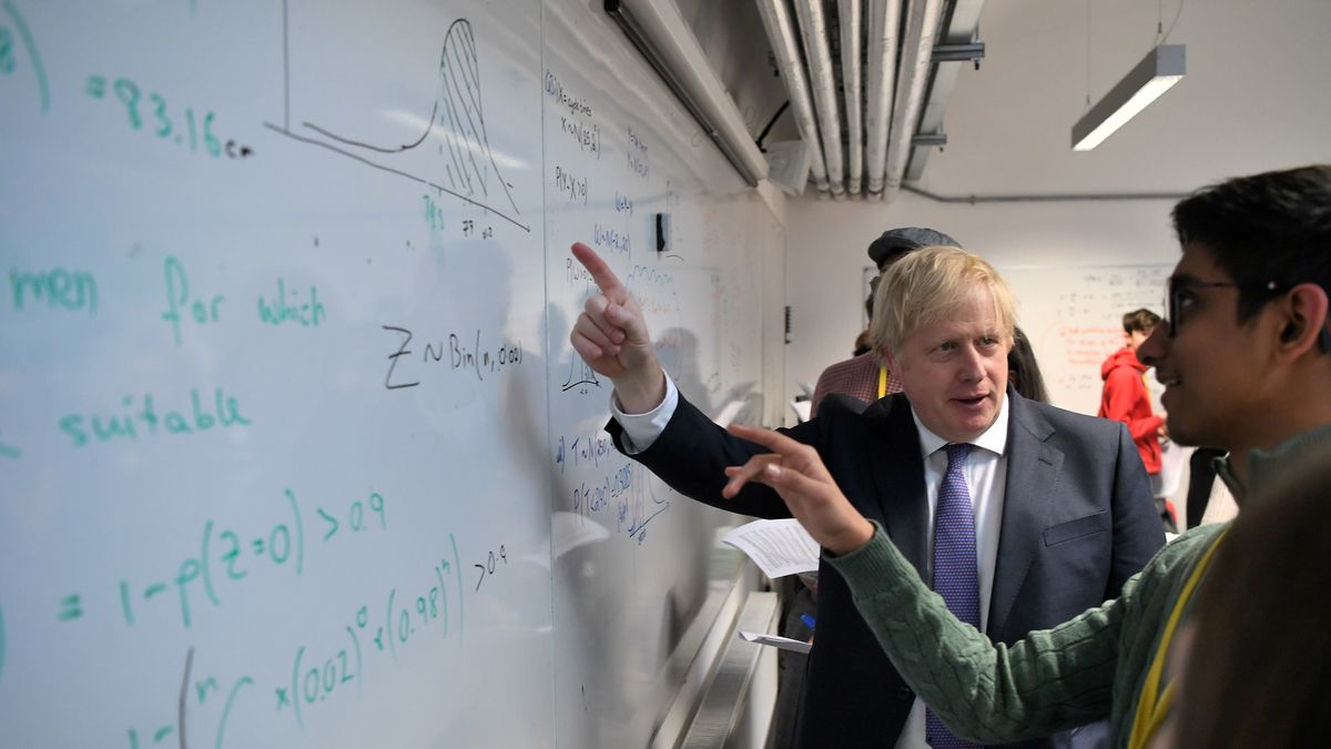 Rząd Borisa Johnsona nie chce w Wielkiej Brytanii obcokrajowców, którzy nie spełnią określonych warunków. Pracodawcy są innego zdania