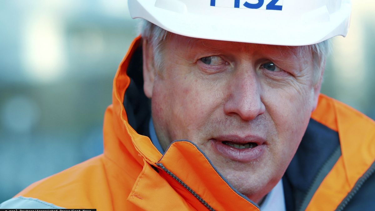 Premier Boris Johnson planuje wprowadzić w Wielkiej Brytanii system imigracyjny oparty na punktach. Podobny funkcjonuje w Australii czy Kanadzie.