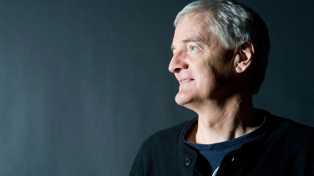 James Dyson rezygnuje z prac nad elektrycznym samochodem.