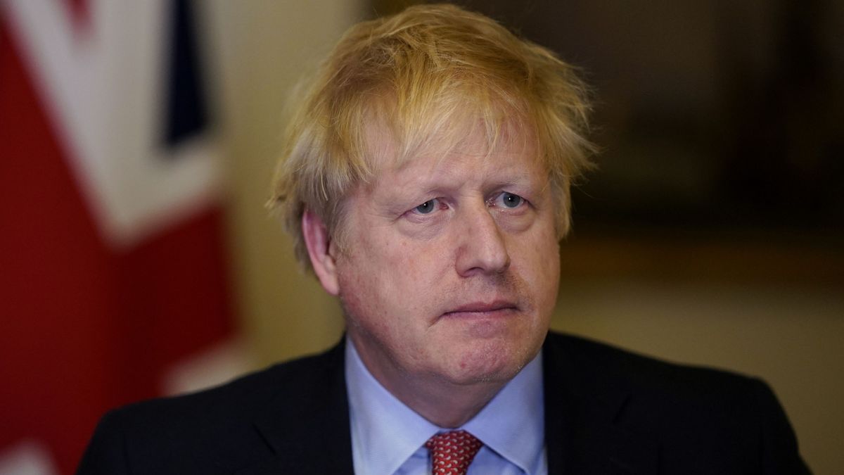 Koronawirus. Boris Johnson opuścił w czwartek OIOM.