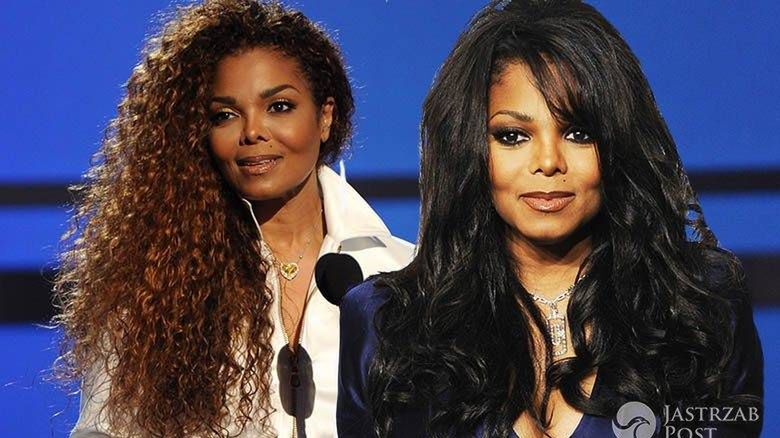 Janet Jackson