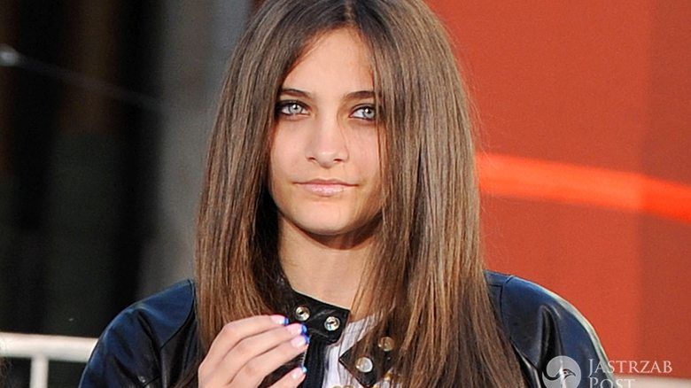 Paris Jackson