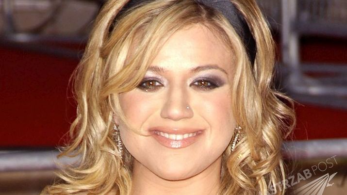 Kelly Clarkson
Fotografia: ONS