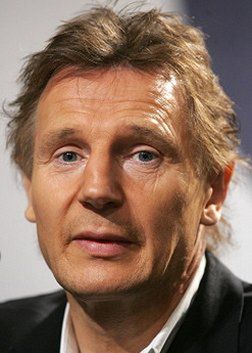 Liam Neeson zagra Jana Pawła II?