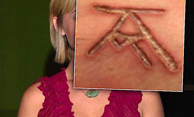 Allison Mack, sekta Nxivm