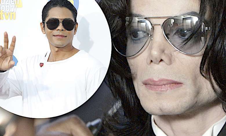 Nieślubny syn Michaela Jacksona odwiedził Polskę! Wygląda jak jego klon!