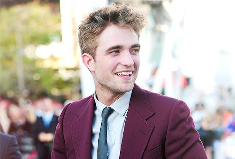 Robert Pattinson z nową ukochaną. "Jest naprawdę zakochany!"