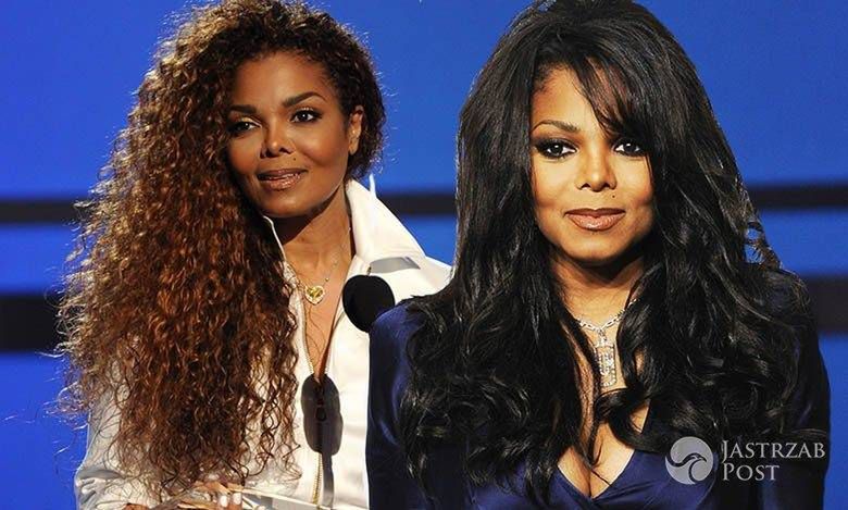 Janet Jackson