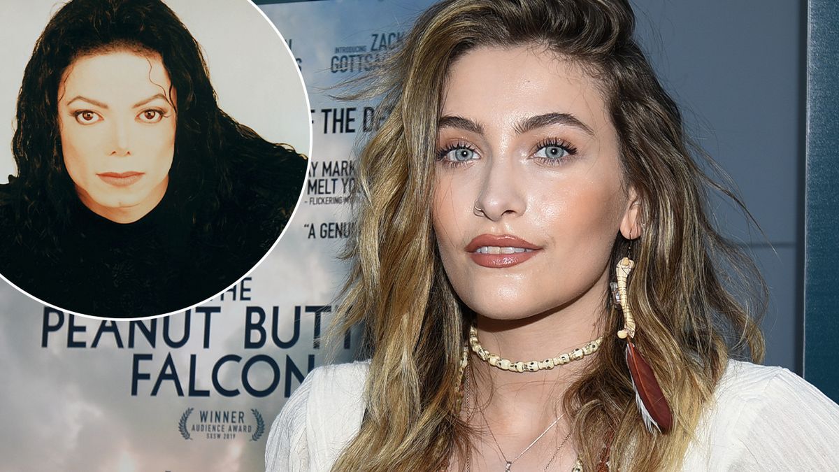 Paris Jackson zdradziła, jakim ojcem był Michael Jackson