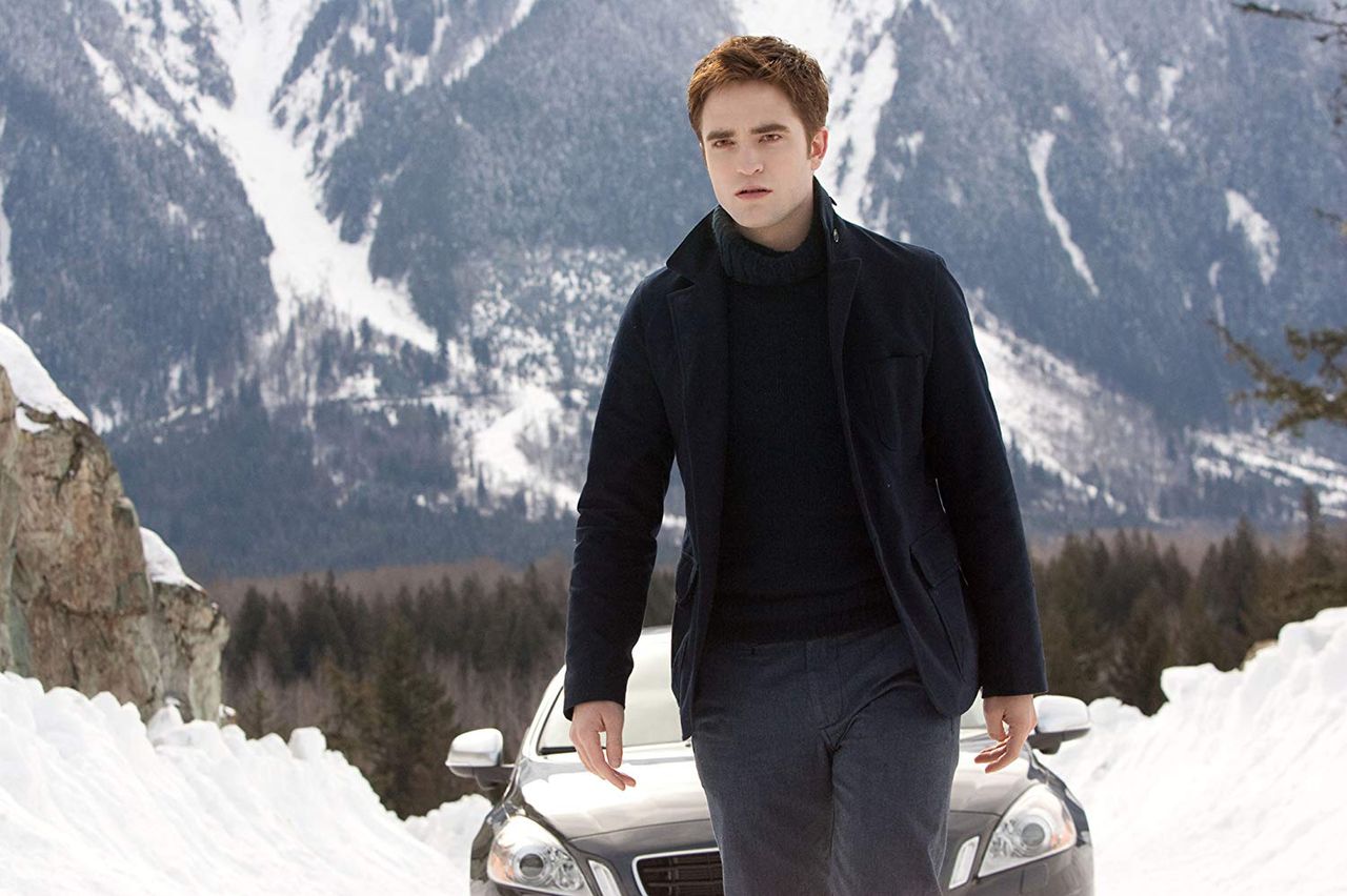 Robert Pattinson o swojej roli Mrocznego Rycerza. "Batman nie jest bohaterem"