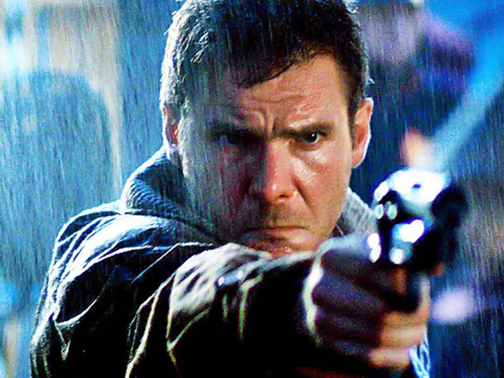 Gratka dla fanów "Blade Runner". Krótkometrażowy film promujący drugą część