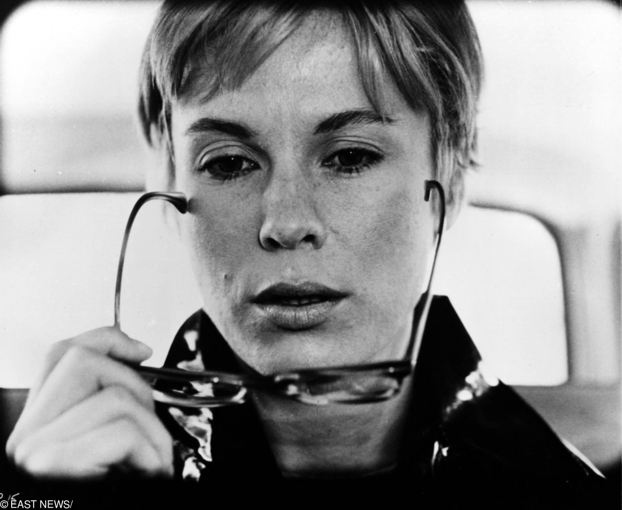 Bibi Andersson nie żyje. Zmarła aktora znana z filmów Bergmana