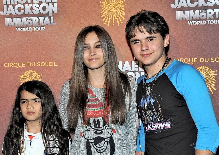 Michael Jackson został zamordowany? Szokujące wyznanie Paris Jackson