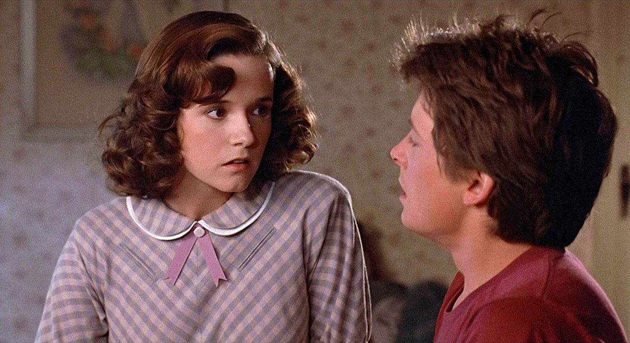 Lea Thompson właśnie skończyła 58 lat. Jak zmieniła się nieco zapomniana ikona lat 80.?