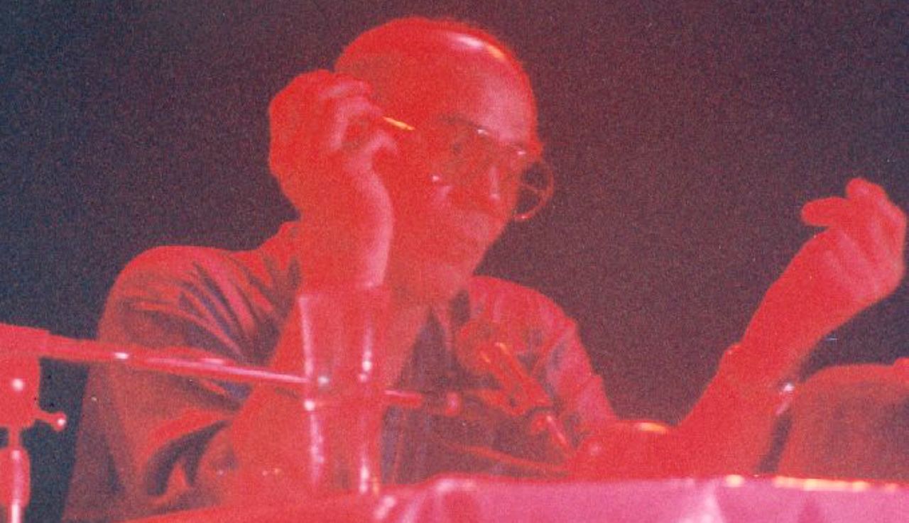 O tym, jak trafiłem "6" w Lotto. Pomógł mi "król meskaliny"