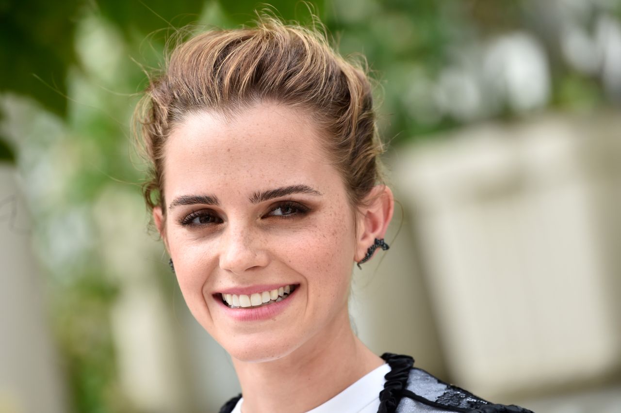 Emma Watson przerywa milczenie w sprawie Weinsteina. "Znęcanie się nad kobietami musi się skończyć!"