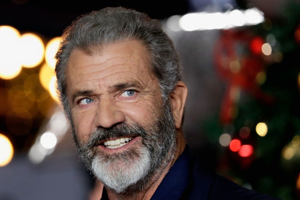 Mel Gibson otrzymał kolejną szansę. Przez lata nikt nie chciał z nim pracować