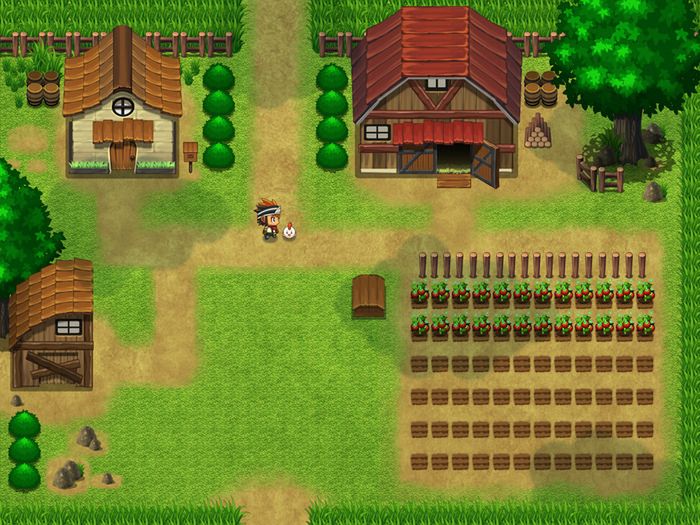 Podoba się Wam sielankowe Harvest Moon, ale nie macie konsol Nintendo? Rzućcie okiem na Wild Season