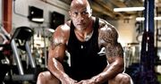 Dwayne Johnson w świecie Batmana i Supermana. Będzie czarnym charakterem