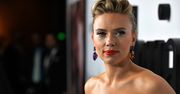 Scarlett Johansson na premierze filmu "Historia małżeńska". Wybrała barokową stylizację