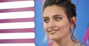 Paris Jackson pokazała nowy tatuaż. I biust przy okazji