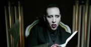 Tak Marilyn Manson komentuje wybory? Opublikował szokujące wideo