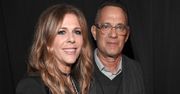 Rita Wilson dowiedziała się o raku. Miała prośbę do Toma Hanksa