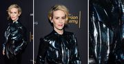 LOOK OF THE DAY: Sarah Paulson w stylizacji Marc Jacobs