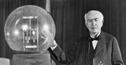 "Wojna o prąd": Thomas Edison był nazywany potomkiem szatana