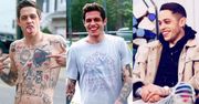 CIACHO TYGODNIA: Pete Davidson: komik, były narzeczony Ariany Grande i chłopak córki Cindy Crawford