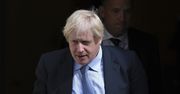 Maciej Zakrocki: "Boris Johnson przegrywa. Kto mieczem wojuje...." (Opinia)