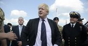 Boris Johnson rozgoryczony po dymisji. "Marzenie Brexitu umiera"