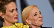 Sarah Paulson imprezowała ze swoją wielką miłością. Dzieli je 31 lat