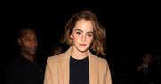 Emma Watson jest małą kobietką