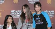 Michael Jackson – dzieci króla popu nie poszły w jego ślady