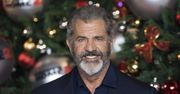 Mel Gibson jako Rothchild. Jeśli to żart, to kiepski. Nikomu nie jest do śmiechu