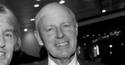 Nie żyje słynny producent Robert Wilson. Ojciec aktorów Luke'a i Owena Wilsonów miał 75 lat