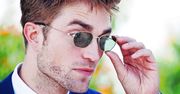Robert Pattinson prawie wyleciał ze "Zmierzchu"