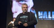 #dziejesiewkulturze: Luc Besson nakręcił najgorszy film roku? Pierwsze recenzje miażdżą obraz za 200 mln euro [WIDEO]