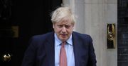 Stan zdrowia Borisa Johnsona poprawia się. Premier wciąż przebywa na intensywnej terapii
