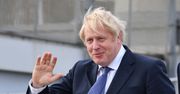 Boris Johnson: "To świt nowej ery"