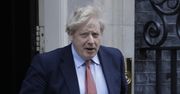 Koronawirus w Wielkiej Brytanii. Boris Johnson zakażony. Poinformował o pozytywnym wyniku testu