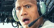 Dwayne Johnson w roli prymatologa. Zobacz poski zwiastun ekranizacji gry komputerowej "Rampage"