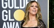 Rita Wilson olśniła wszystkich na gali Złotych Globów. Niewielu wie, co się działo przed wyjściem