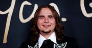 Prince Jackson rozdaje jedzenie potrzebującym