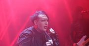 Król bez korony z armią silniejszą, niż myślał. Marilyn Manson zagrał w katowickim spodku