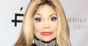 La Toya Jackson: ofiara operacji plastycznych. Poprawia urodę od 40 lat