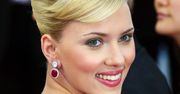 Scarlett Johansson skończyła 32 lata. Jak zmieniła się przez ten czas?