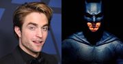 Robert Pattinson zaczął treningi do "The Batman". Ćwiczy pod okiem brazylijskiego rzeźnika